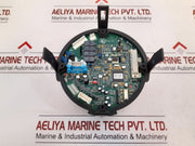 Rotork 47099-02 Electric Actuator Motherboard