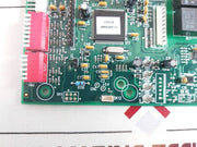 Rotork 50901-04 Pcb Card 51050-04 (Used)