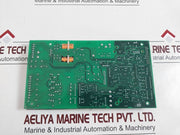 Rotork 50901-04 Pcb Card 51050-04 (Used)