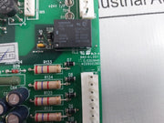 Rotork 50901-04 Pcb Card 51050-04 (Used)