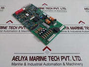 Rotork 50901-04 Pcb Card 51050-04 (Used)