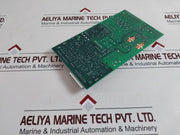Rotork 50901-04 Pcb Card 51050-04 (Used)