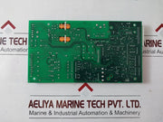 Rotork 50901-04 Pcb Card 51050-04 (New)