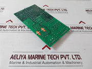 Rotork 50901-04 Pcb Card 51050-04 (New)