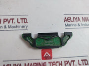 Rotork 60-114 Local Control Panel Gsk0749