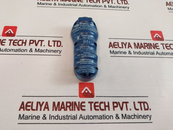 Rotork Controls Btst Actuator Setting Tool -30°C To +50°C
