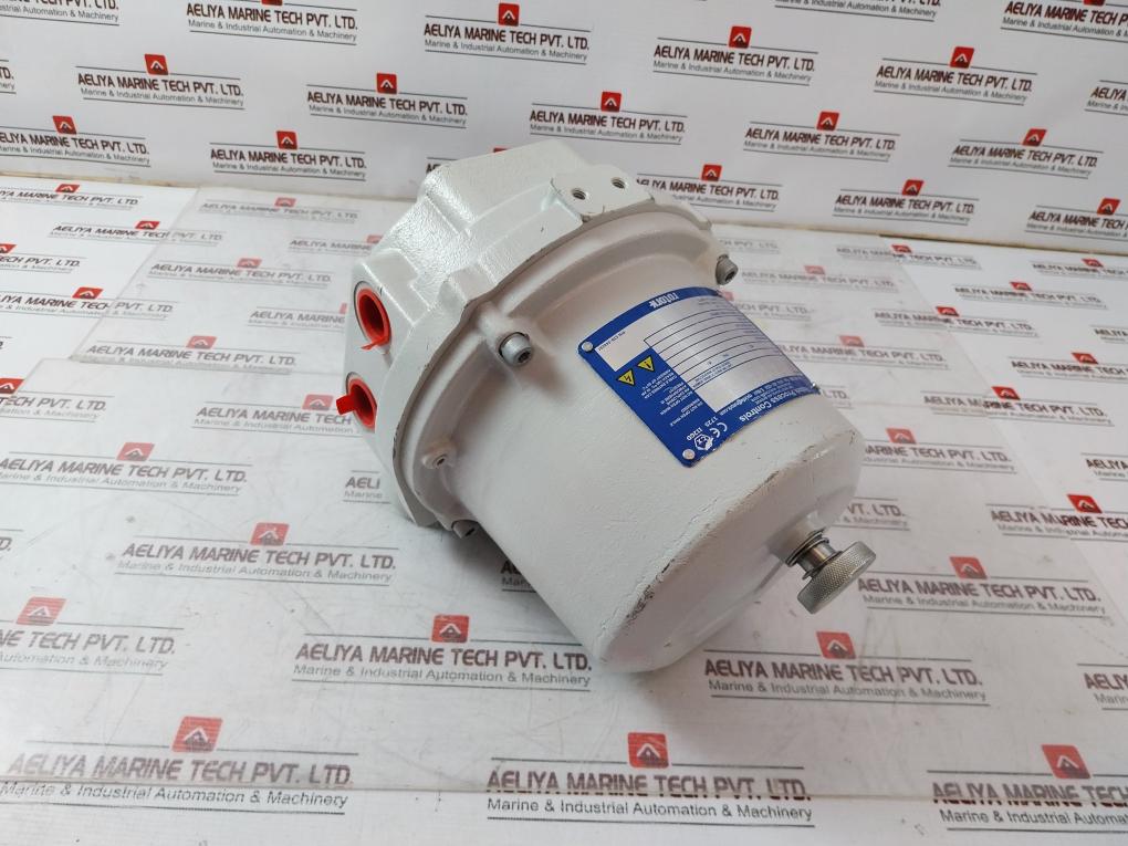 Rotork Gpsa Electric Actuators 53B-046281 – Aeliya Marine