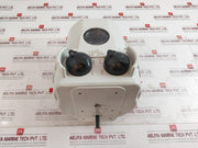 Rotork Gpsa Sm-gpsa-6-d-6-2/20-125-j006-l001-w002-x133 Electric Actuators