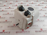 Rotork Gpsa Sm-gpsa-6-d-6-2/20-125-j006-l001-w002-x133 Electric Actuators