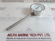 Rototherm 8703000 Thermometer 50-250Â°C