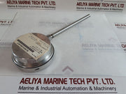 Rototherm 8703000 Thermometer 50-250Â°C