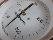 Rototherm 8703000 Thermometer 50-250Â°C