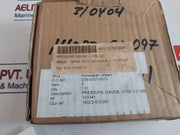 Rototherm 817213/1/1 Pressure Gauge