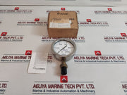 Rototherm 817213/1/1 Pressure Gauge