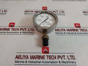 Rototherm 817213/1/1 Pressure Gauge