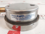 Rototherm 817213/1/1 Pressure Gauge