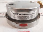 Rototherm 817213/1/1 Pressure Gauge