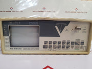 Rover Dl3-digiline Combined Radio-tv & Sat Analyzer Set