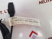 Rover Dl3-digiline Combined Radio-tv & Sat Analyzer Set