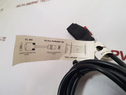 Rover Dl3-digiline Combined Radio-tv & Sat Analyzer Set