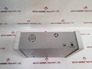 Rover Dl3-digiline Combined Radio-tv & Sat Analyzer Set