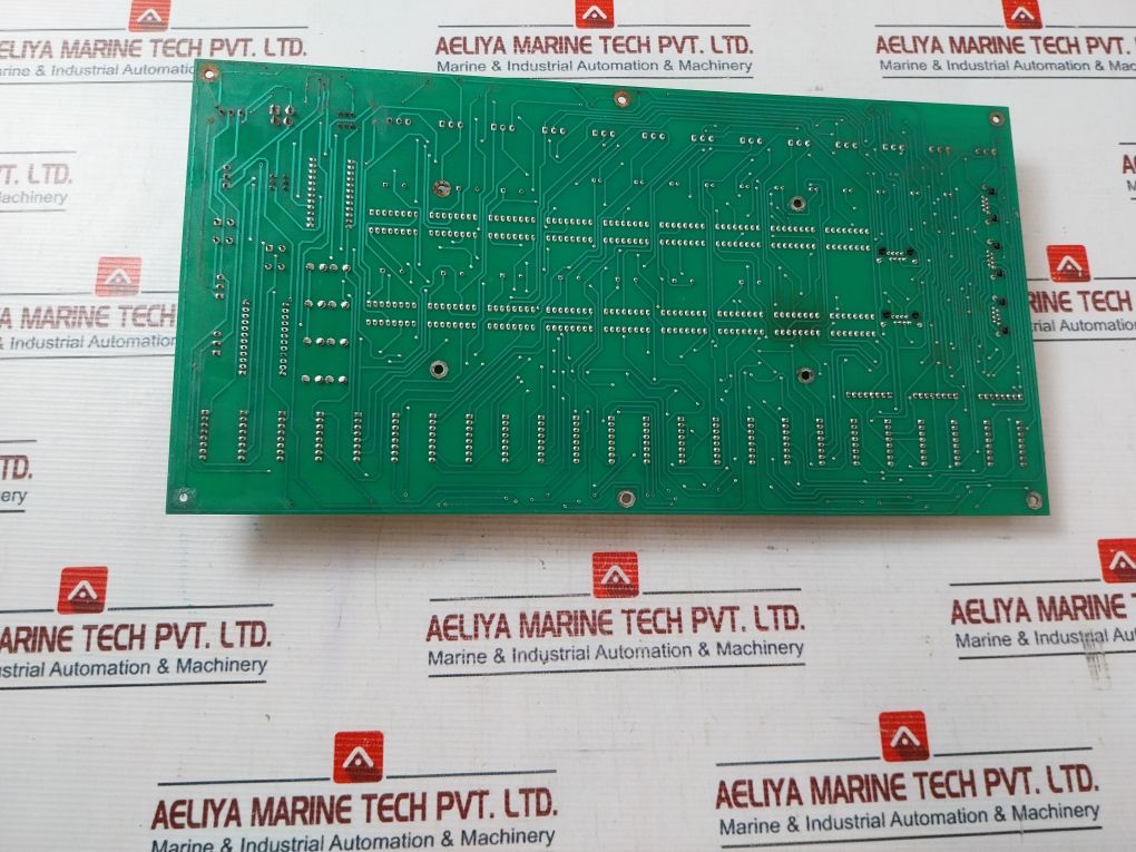 Rowan Mpls2-rev002 Printed Circuit Board