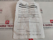 Roxar 13049-a1 Er E Adjustable Probe 55-75Mm