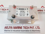 Roxburgh Emc Ihf50 Flange Mount Rfi Filter