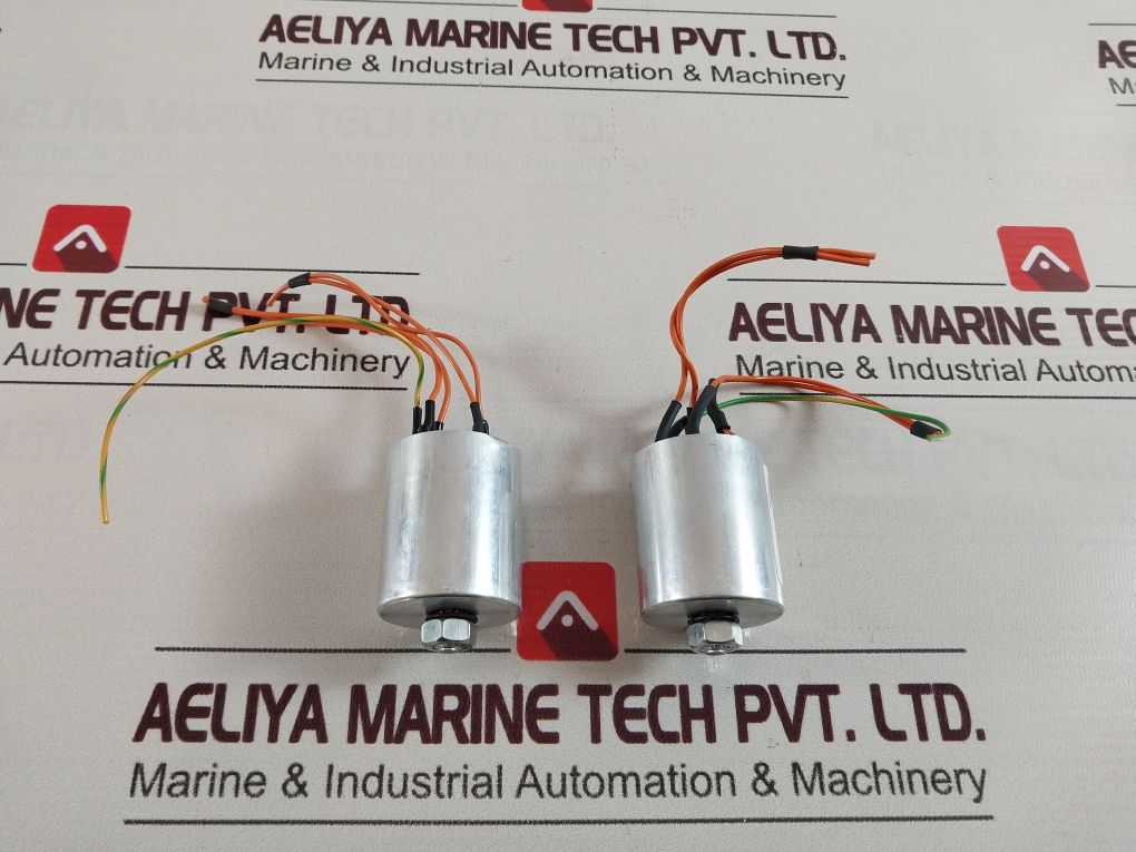 Roxburgh Suppressors Sdc 021 Emi Filter