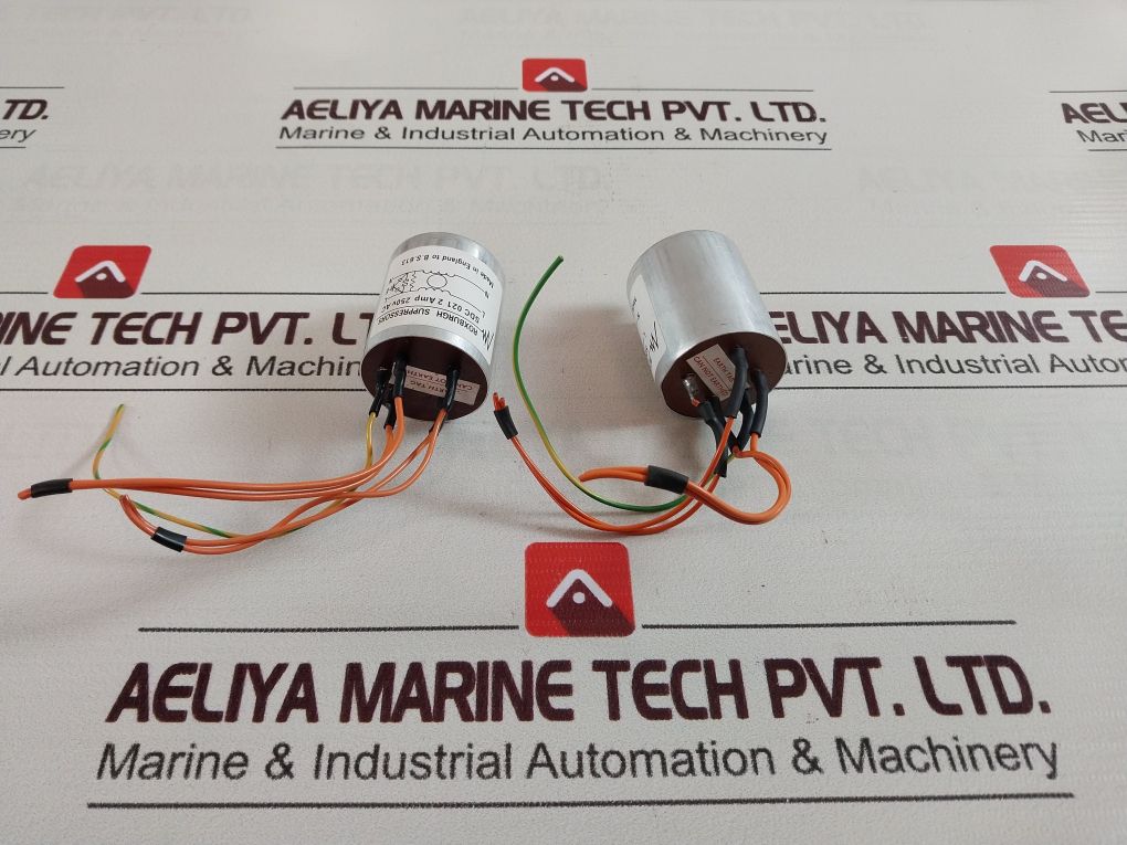 Roxburgh Suppressors Sdc 021 Emi Filter