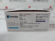 Roxtec Rm60 Multidiameter Module Block