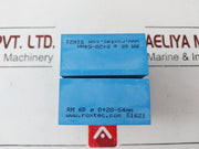 Roxtec Rm60 Multidiameter Module Block