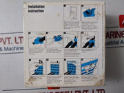 Roxtec Rm60 Multidiameter Modules