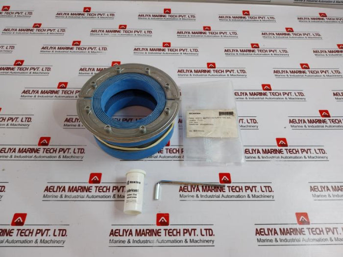 Roxtec Rs Pps/S 150 Plastic Pipe Seal Lubricant Set 25 Ml