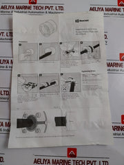 Roxtec Rs Pps/S 150 Plastic Pipe Seal Lubricant Set 25 Ml