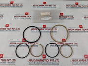 Roycel 8L-40/54-11 49059 0121 Hydraulic Jack Cylinder Repair Kit