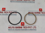 Roycel 8L-40/54-11 49059 0121 Hydraulic Jack Cylinder Repair Kit