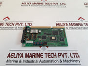 Rp-264A Cc-link I/F Pcb Card