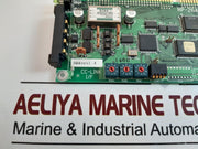 Rp-264A Cc-link I/F Pcb Card