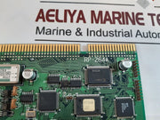 Rp-264A Cc-link I/F Pcb Card