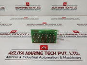 Rp3000 Printed Circuit Board
