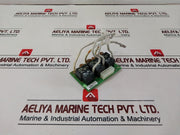 Rp3000 Printed Circuit Board