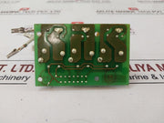 Rp3000 Printed Circuit Board