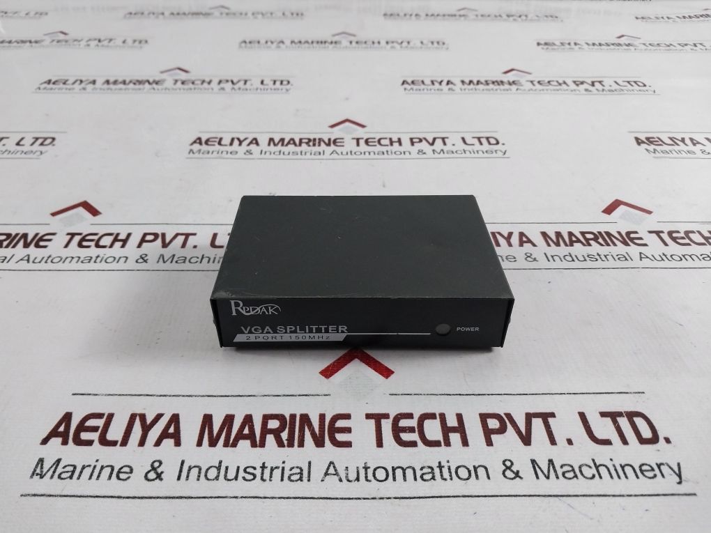 Rpdak Ob-1502 Vga Video Splitter 2 Port
