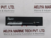 Rpdak Ob-1502 Vga Video Splitter 2 Port