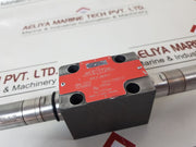 Rpe3-063Y11 Pmax T= 210 Bar Solenoid Valve