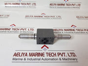 Rpe3-063Y11 Pmax T= 210 Bar Solenoid Valve