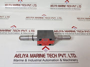 Rpe3-063Y11 Pmax T= 210 Bar Solenoid Valve