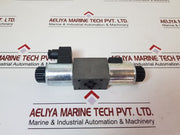 Rpe3-063Y11 Solenoid Operated Directional Valve