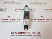 Rpe3-063Y11 Solenoid Operated Directional Valve